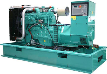 芒市180kw康明斯柴油发电机组图片 芒市180kw康明斯柴油发电机组图片