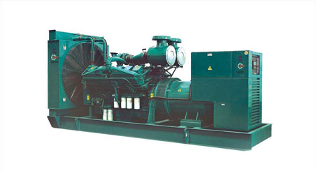 芒市450kw康明斯柴油发电机组图片 芒市450kw康明斯柴油发电机组图片