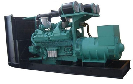 芒市200kw康明斯发电机组图片 芒市200kw康明斯发电机组图片