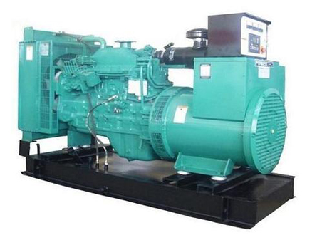 芒市80kw康明斯柴油发电机组图片 芒市80kw康明斯柴油发电机组图片