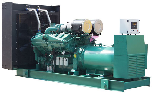 芒市30kw康明斯柴油发电机组图片 芒市30kw康明斯柴油发电机组图片